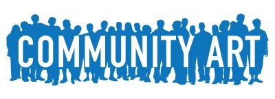 Community Art Logo